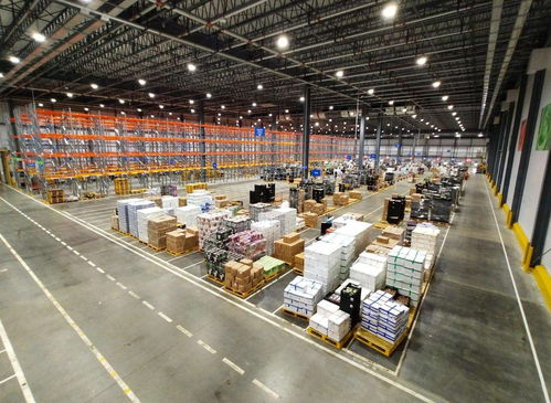 如何做好同城配送物流工程咨詢 專業(yè)策略與實踐指南