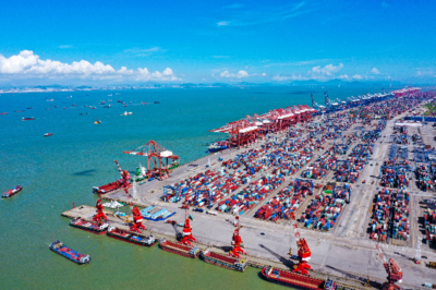 廣東省人民政府國有資產(chǎn)監(jiān)督管理委員會在物流工程咨詢領(lǐng)域的角色與影響