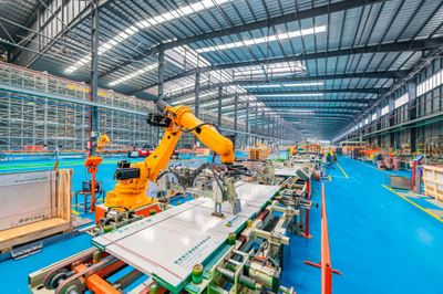 蒙娜麗莎創新行業節能降碳方案，引領建材業綠色革命